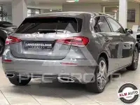 2018 Mercedes Benz A 220