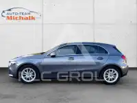 2018 Mercedes Benz A 220