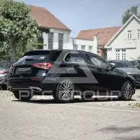 2018 Mercedes Benz A 220
