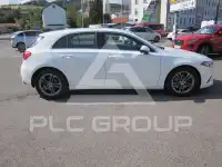 2018 Mercedes Benz A 220