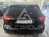 2018 Mercedes Benz A 220