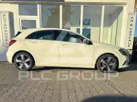 2018 Mercedes Benz A 220