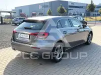 2018 Mercedes Benz A 220