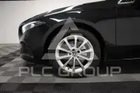 2018 Mercedes Benz A 220