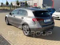 2018 Mercedes Benz A 220