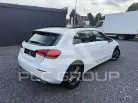 2018 Mercedes Benz A 220