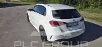 2018 Mercedes Benz A 220