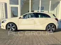 2018 Mercedes Benz A 220