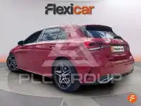 2018 Mercedes Benz A 200