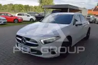 2018 Mercedes Benz A 220