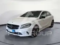 2018 Mercedes Benz A 220