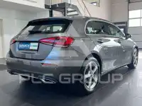2018 Mercedes Benz A 220