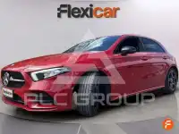 2018 Mercedes Benz A 200