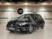 2018 Mercedes Benz A 220
