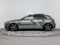 2018 Mercedes Benz A 220