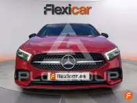 2018 Mercedes Benz A 200
