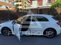 2018 Mercedes Benz A 220