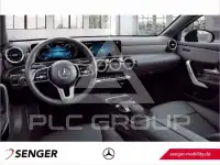 2018 Mercedes Benz A 220