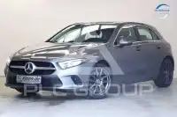 2018 Mercedes Benz A 220