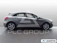 2018 Mercedes Benz A 220