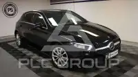 2018 Mercedes Benz A 220