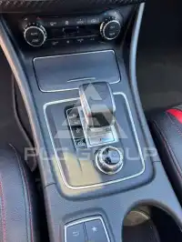 2018 Mercedes Benz A 220