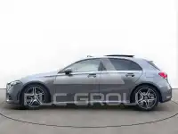 2018 Mercedes Benz A 220