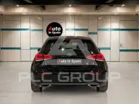 2018 Mercedes Benz A 220