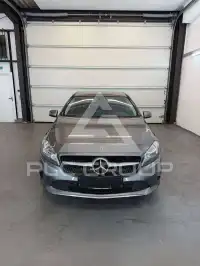 2018 Mercedes Benz A 220