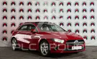 2018 Mercedes Benz A 220
