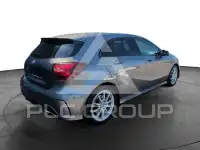 2018 Mercedes Benz A 220