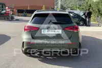 2018 Mercedes Benz A 220