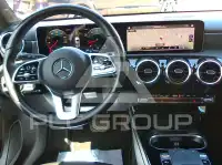 2018 Mercedes Benz A 220