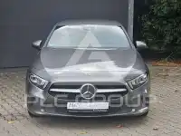 2018 Mercedes Benz A 220