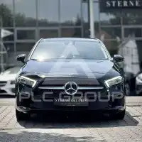 2018 Mercedes Benz A 220