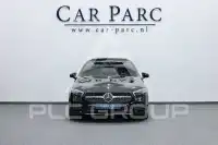 2018 Mercedes Benz A 220
