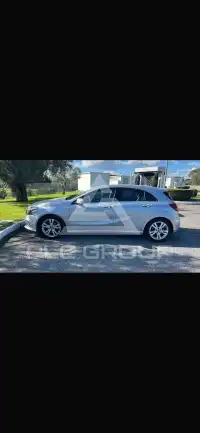 2018 Mercedes Benz A 220