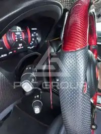 2018 Mercedes Benz A 220