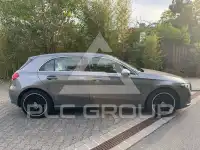 2018 Mercedes Benz A 220
