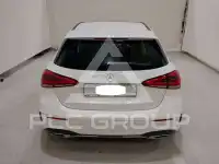 2018 Mercedes Benz A 220