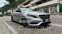 2018 Mercedes Benz A 220