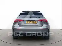 2018 Mercedes Benz A 220