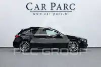 2018 Mercedes Benz A 220