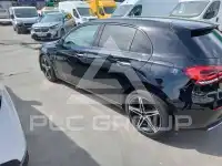 2018 Mercedes Benz A 220