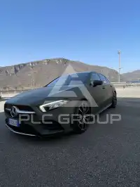 2018 Mercedes Benz A 220