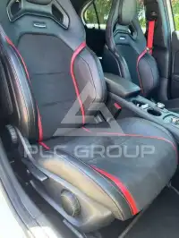 2018 Mercedes Benz A 220