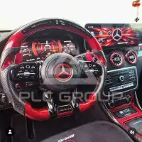 2018 Mercedes Benz A 220