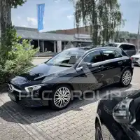 2018 Mercedes Benz A 220