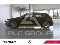 2018 Mercedes Benz A 220
