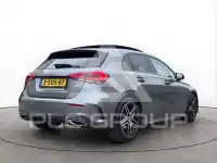 2018 Mercedes Benz A 220